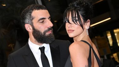 Dua Lipa and Romain Gavras Part Ways, Singer Prioritises Her Career Over Their Relationship