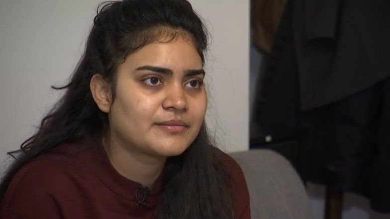US Shocker: Cab Driver Abandons Indian Origin Woman in Middle of Nowhere During Ride, Steals Her Luggage and Documents in Massachusetts (Watch Video)