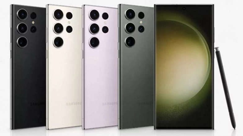 Samsung Galaxy S24, S24+ and S24 Ultra Likely To Launch in January 2024: Check Expected Date and Pre-Order Rewards Details