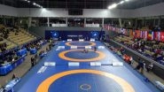 Union Sports Ministry Instructs Indian Olympic Association To Form Ad-Hoc Committee To Manage and Control Affairs of WFI