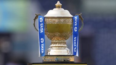 IPL 2024 Tentative Schedule: Indian Premier League Season 17 Likely To Start From March 22, Say Reports