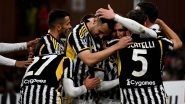 Genoa 1&ndash;1 Juventus, Serie A 2023&ndash;24: Federico Chiesa Scores Penalty As Old Lady Misses Chance To Return Top of Points Table