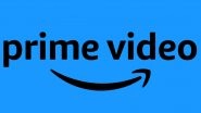 Amazon Prime Video To Show Ads During Movies and TV Shows From January 29, Customers Will Have Option To Pay Additional USD 2.99 per Month To Avoid Ads