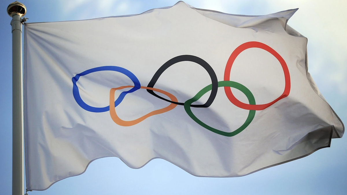 Agency News Paris Olympics 2024 IOC Confirms Russian Athletes Can