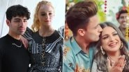 Year Ender 2023: From Joe Jonas-Sophie Turner to Himanshi Khurana-Asim Riaz, Celebrity Couples Who Called It Quits This Year