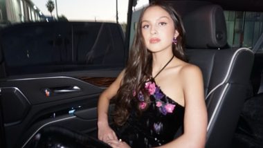 Olivia Rodrigo Says She Feels Like Herself When Writing Songs: ‘If I Don’t Do It, I Get Depressed’