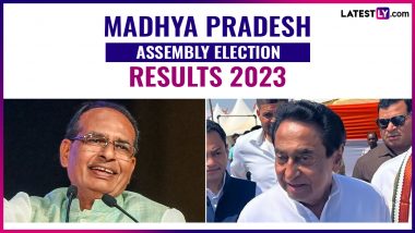 Madhya Pradesh Election 2023 Results: From Shivraj Singh Chouhan's Ladli Behna Yojana to Modi Magic, Factors That Helped BJP Beat Anti-Incumbency and Retain Power