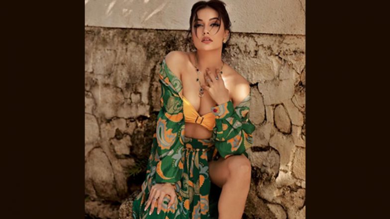 Temptation Island India: Divya Agarwal Reveals Rejecting Mouni Roy-Karan Kundrra’s Reality Show, Says ‘It Reminds Me of My Splitsvilla Days’