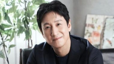 Parasite Actor Lee Sun-Kyun Found Dead at 48, Suicide Reported
