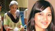 Sheena Bora Murder Case: CBI Lists Former Mumbai Top Cop Rakesh Maria, 22 Others As &lsquo;Unrelied&rsquo; Witnesses
