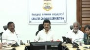 &lsquo;Even After Receiving Heavy Rains, the Damages Are Less Compared to Previous Times&rsquo;, Says Tamil Nadu CM MK Stalin on Destructions Caused by Cyclone Michaung (Watch Video)