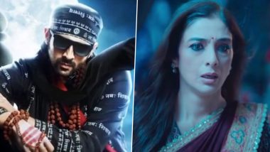 Bhool Bhulaiyaa 3: Kartik Aaryan To Reprise His Role As Rooh Baba, Tabu’s Exit Clarified!