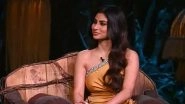 Temptation Island India: Mouni Roy Gives Relationship Advice to a Couple, Says &lsquo;Galtiyan Sabse Hoti Hain, Haath Uthana Galat Hai&rsquo;