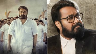 Mollywood Box Office: Lucifer, Neru and Other Fastest Films To Enter Rs 50 Crore Club - Check Out!