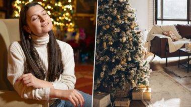 Christmas 2023: Live Christmas Trees Release Chemicals Called ‘Volatile Organic Compound’ That Can Create Fresh Smell Affecting Indoor Air Chemistry, Say Researchers