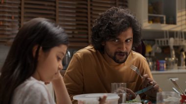 Hi Nanna Review: Nani and Mrunal Thakur's Romantic Drama Leaves Critics With Mixed Feelings!