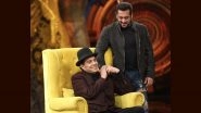 Salman Khan Wishes Dharmendra on 88th Birthday, Bobby Deol Shares Insight into Their Special Bond (View Pics)