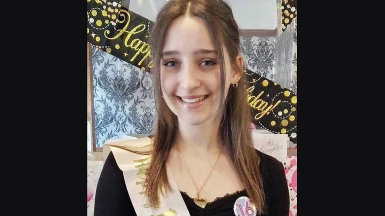 UK: 16-Year-Old Girl Dies From Blood Clot in Brain Weeks After Taking Contraceptive Pill to Ease Period Pain