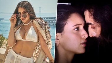 Animal: TRUTH Behind Reports of Sara Ali Khan Auditioning for Triptii Dimri’s Role in Ranbir Kapoor-Rashmika Mandanna-Starrer