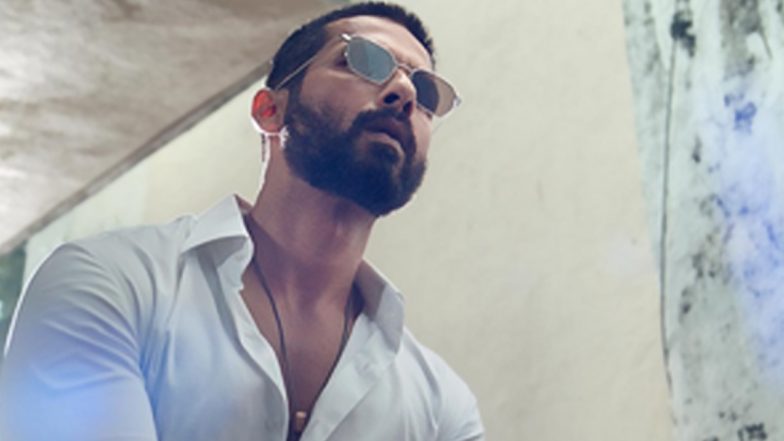 It’s a Wrap! Shahid Kapoor, Pooja Hegde’s Film ‘Deva’ Concludes First Shooting Schedule in Mumbai