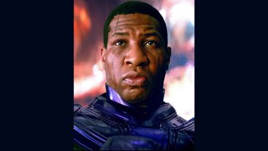 Marvel Studios Drops Jonathan Majors From Future MCU Films After Kang Actor Was Found Guilty of Assault