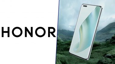First 'Magic6' phone is official, the HONOR Magic6 Lite