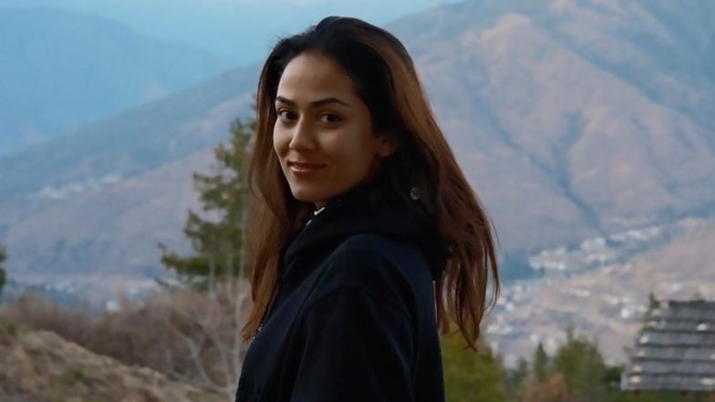 Mira Rajput Pens Heartwarming Note As She Bids Adieu to 2023, Drops Stunning Photos on Insta!