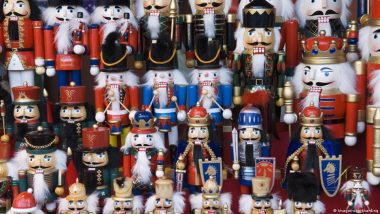 How the Nutcracker Achieved Worldwide Fame