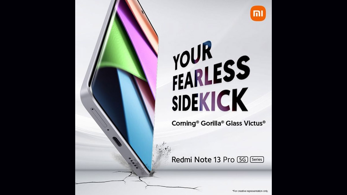 Redmi Note 13 5G Series launching on January 4: Here are 5 confirmed  features of the handset – India TV