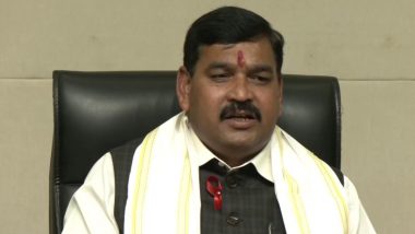 Heart Attack Deaths in Gujarat: 1,052 People Lost Their Lives in Last Six Months Due to Heart Attacks, 80% Victims Below 25 Years, Says Education Minister Kuber Dindor