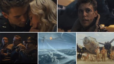 Masters of the Air Full Series Leaked on Tamilrockers, Movierulz & Telegram Channels for Free Download and Watch Online; Austin Butler, Callum Turner’s Apple TV+ Show Is the Latest Victim of Piracy?