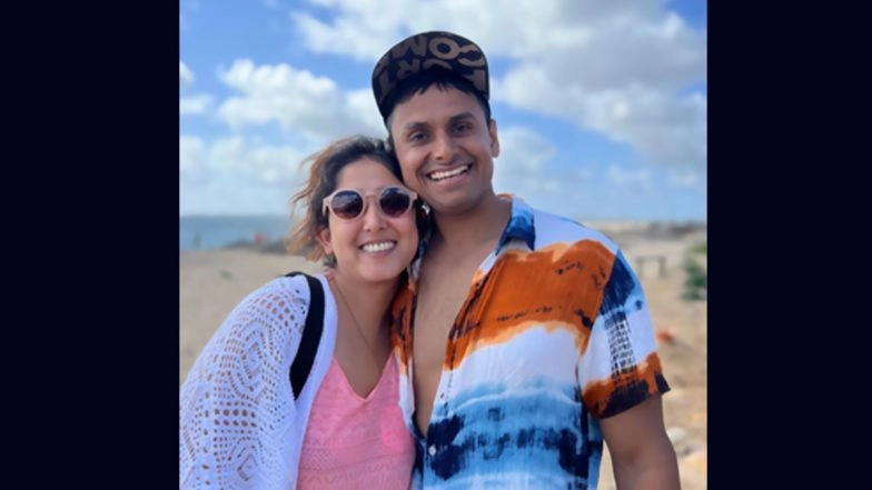 Ira Khan and Nupur Shikhare To Have Intimate Wedding in Mumbai Followed by Star-Studded Grand Reception in Jaipur- Reports