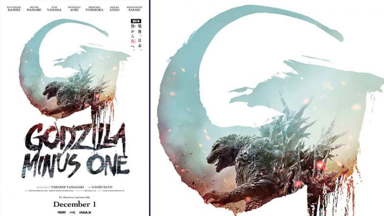 Godzilla Minus One Review: Fans Can't Believe New Kaiju FIlm Is Made on Budget of $15 Million, Ask Hollywood to Take Notes!