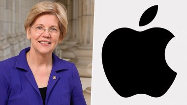 US Senator Elizabeth Warren Questions Apple’s Move To Shut Down Beeper That Allowed Android Users to Message iPhone Users via iMessage