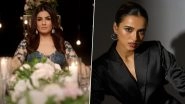 Karmma Calling: Namrata Sheth Star Alongside Raveena Tandon in Ruchi Narain&rsquo;s Upcoming Series