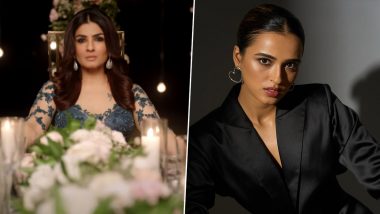 Karmma Calling: Namrata Sheth Star Alongside Raveena Tandon in Ruchi Narain’s Upcoming Series