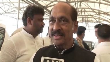 Revanth Reddy-Led Govt in Telangana Will Work for Public for Next Five Years, Says Congress Leader Manikrao Thakare