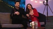 Temptation Island India: Tejasswi Prakash Joins BF Karan Kundrra on the Show, &lsquo;Love Knows No Boundaries&rsquo; Says Naagin 6 Actress