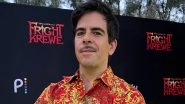 Eli Roth Confirms Sequel to Horror Film 'Thanksgiving' Amidst Box Office Success: Script Work Begins for 2025 Release