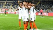 India Drop Fifteen Places to 117th in FIFA Rankings After Poor Performance in AFC Asian Cup 2024, Worst in Seven Years