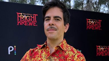 Eli Roth Confirms Sequel to Horror Film 'Thanksgiving' Amidst Box Office Success: Script Work Begins for 2025 Release