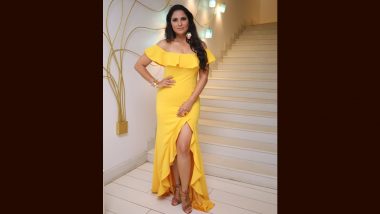 Lara Dutta Feels Internet Has Turned Everyone Into Health Expert, Says ‘I Believe in Right Information’