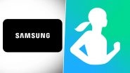 Samsung Health App Update: Samsung Announces New &lsquo;Medication Tracking Feature&rsquo; to Its Health App To Track Prescription, OTC Medications and Provide Information