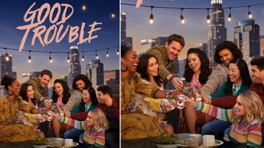 Good Trouble: Maia Mitchell, Cierra Ramirez’s Show To End After Season 5