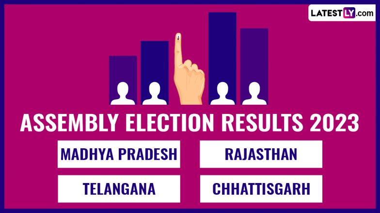 Assembly Election 2023 Results: Several of MPs Who Win Assembly Polls Have To Quit One Seat in 14 Next Days