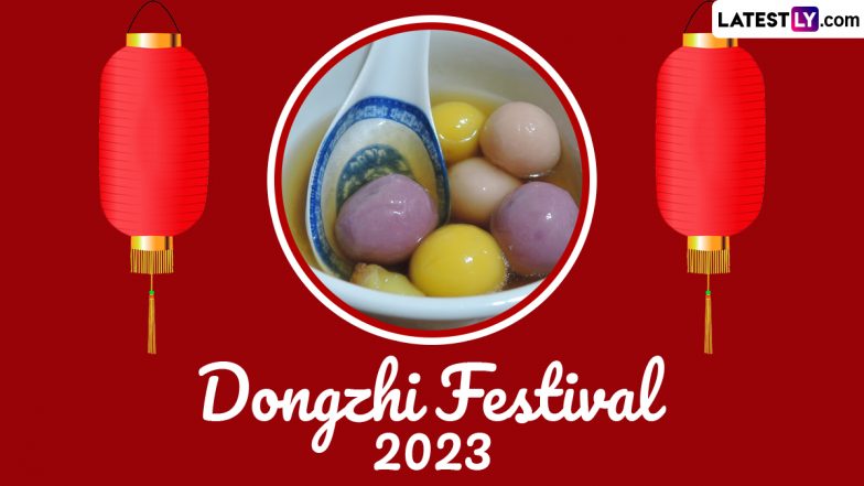 When Is Dongzhi Festival 2023? Know Date, History and Significance of the Traditional Chinese Festival