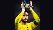 Premier League 2023&ndash;24: French Goalkeeper Hugo Lloris Joins LAFC After Eleven and Half Seasons With Tottenham Hotspur