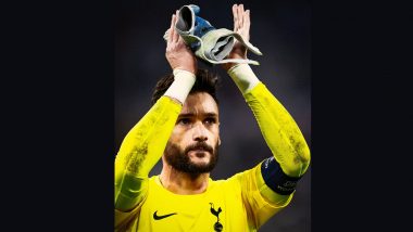 Premier League 2023–24: French Goalkeeper Hugo Lloris Joins LAFC After Eleven and Half Seasons With Tottenham Hotspur
