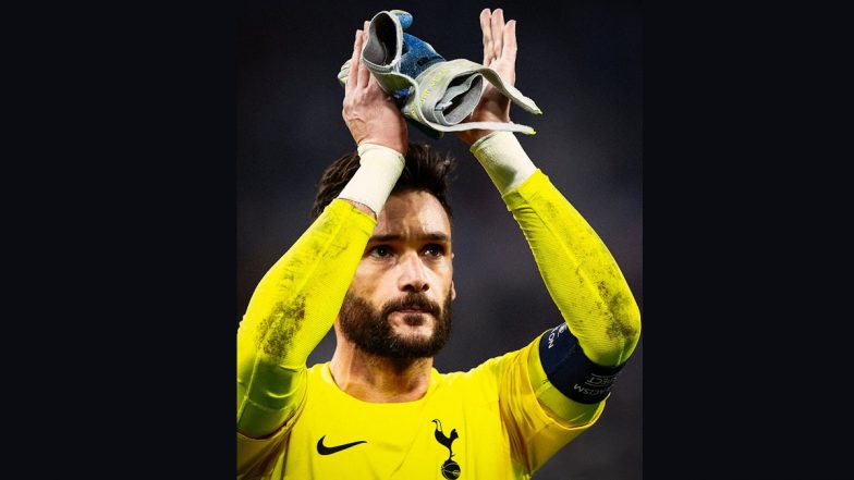 Premier League 2023–24: French Goalkeeper Hugo Lloris Joins LAFC After Eleven and Half Seasons With Tottenham Hotspur