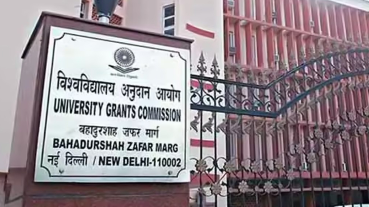 India News | University Grant Commission Approves Guidelines For Short ...